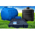 Емкости полиэтиленовые Aquaplast