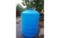 Овально-вертикальный бак AQUAPLAST 2000 л синий